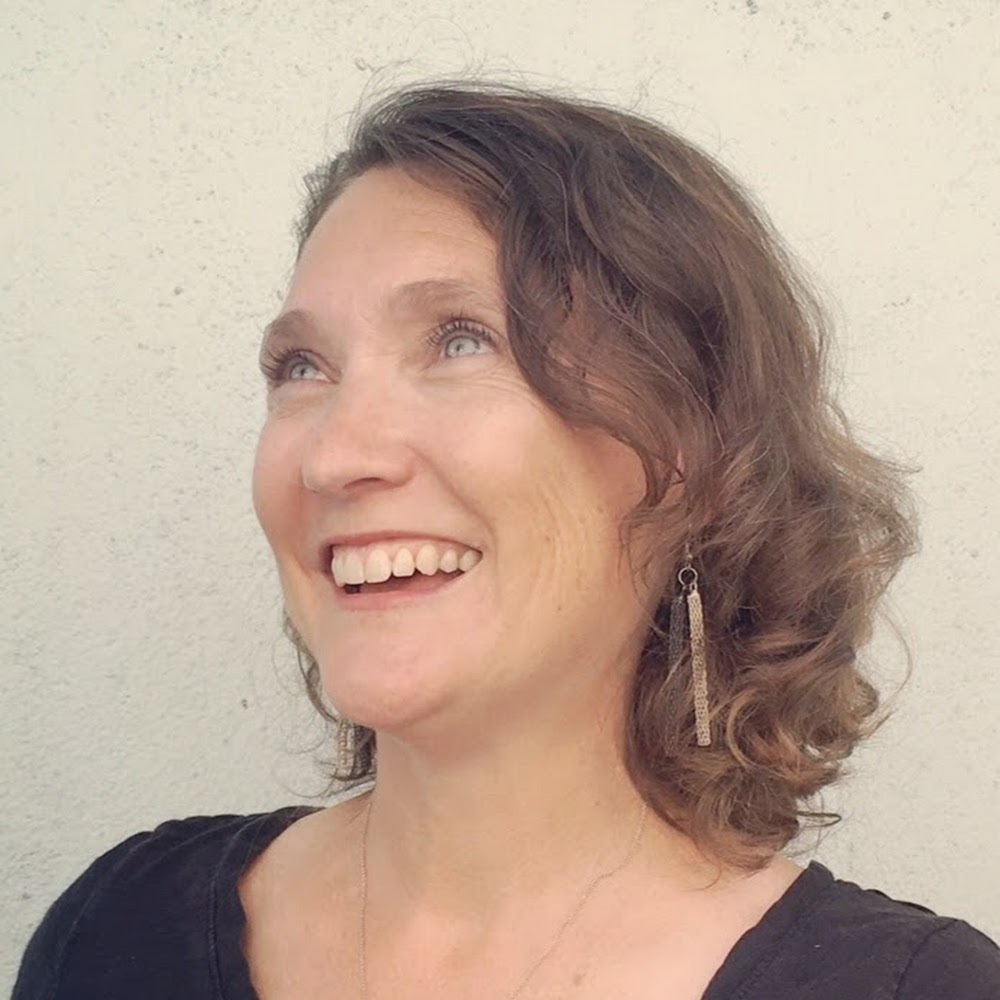 Meet your Posher, Molly
